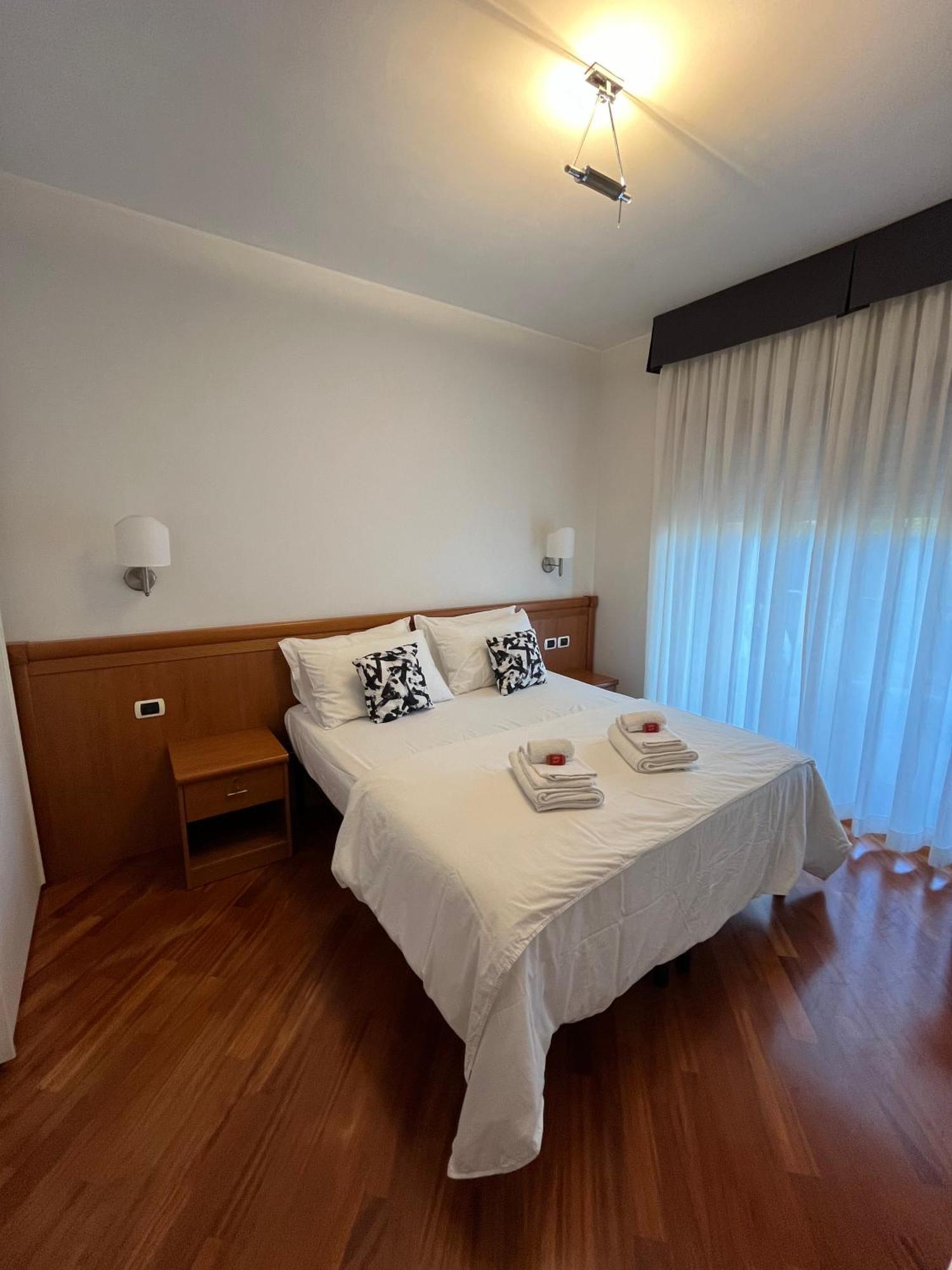 Il Parco 2 Apartment Rome Exterior photo